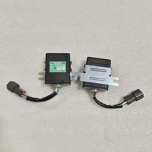 182550-3250 1825503250 piezas <span class=keywords><strong>de</strong></span> motor diésel 6BG1 6HK1 relé <span class=keywords><strong>de</strong></span> calentador - Product Image 2