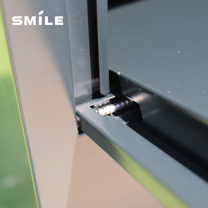 Boîte aux lettres de bureau autoportante OEM Boîte aux lettres métallique étanche et antirouille avec fonction verrouillable Livraison par poste personnelle en acier - Product Image 3