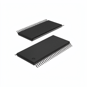 56 TFSOP Original One Stop Service 74ABT16543DGGR Logic Components Electronic - Product Image 1