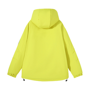 Chaquetas Impermeables para <span class=keywords><strong>Mujer</strong></span>, Chaquetas Deportivas para Exteriores, Cortavientos para Escalada y Senderismo, Chaquetas Resistentes al Agua para Camping y Excursionismo - Product Image 3