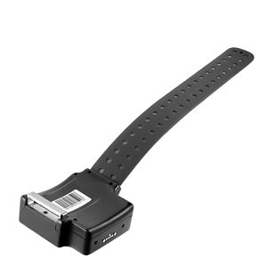 Pulsera GPS 4G, Rastreador GPS de Tobillo para Prisioneros, Reclusos en Libertad Condicional, Resistente al Agua, Intercomunicador de Voz Bidireccional - Product Image 5