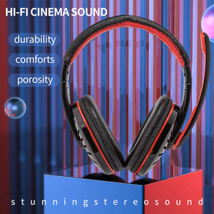 Casque de jeu filaire réglable Surround Sound Usb filaire élégant jeu Microphone casque 7.1 casque de jeu <span class=keywords><strong>pour</strong></span> <span class=keywords><strong>PS5</strong></span>/ordinateur - Product Image 5
