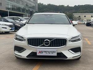 Voitures d'<span class=keywords><strong>occasion</strong></span> en provenance de Chine Vol-vo <span class=keywords><strong>S60</strong></span> 2021 T4 Zhiyi Luxury Edition - Product Image 2