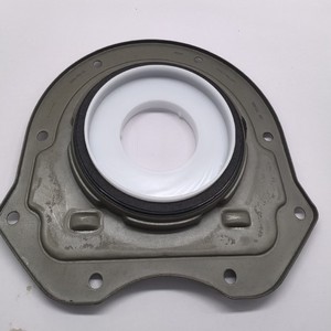 Sello de aceite trasero del cigüeñal Ford FK2Q-6701-AA 105350 para motor 2.2 2.4, pieza de repuesto - Product Image 3