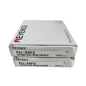 เซ็นเซอร์ไฟเบอร์แบบใหม่ FU-35FA/ FU-35FZ - Product Image 1