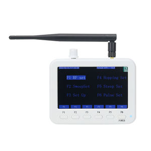 SG-3000-PRO 25MHz-3GHz Handheld <strong>RF</strong> <strong>Signal</strong> <strong>Generator</strong> Amplitude 0.5DBm 1Hz Portable <strong>Signal</strong> Source - Product Image 3