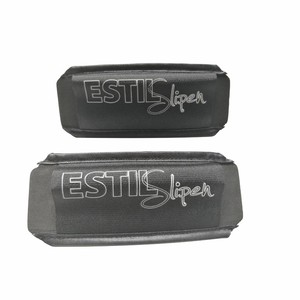 Suministro directo de fábrica, correas de soporte de esquí impresas duraderas, productos de esquí de alta calidad al por mayor - Product Image 4