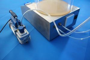 Machine de <span class=keywords><strong>test</strong></span> d'étanchéité sous vide pour l'emballage alimentaire, machine de <span class=keywords><strong>test</strong></span> d'étanchéité sous pression négative, instrument d'emballage sous vide pour emballage d'air - Product Image 3