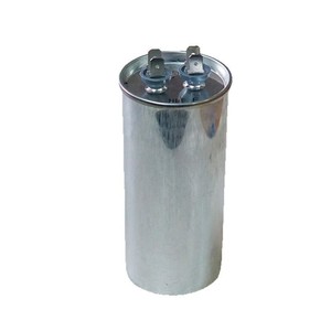Condensateur électrolytique en aluminium Xinrong 45µF 450Vdc pour compresseur de climatiseur - Product Image 5