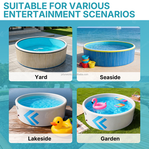 <span class=keywords><strong>Piscine</strong></span> <span class=keywords><strong>gonflable</strong></span> géante portable d'extérieur, <span class=keywords><strong>piscine</strong></span> hors sol rigide, piscines de taille personnalisée, piscines gonflables avec canapé intégré - Product Image 6