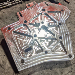 Transbrake Personalizado Billet T400 de <span class=keywords><strong>2</strong></span> Velocidades, Patrón de Avance (PG), Seguro y Neutro - Product Image 2