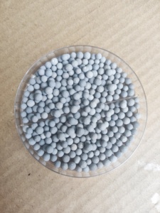 Catalizador de Alúmina Activada de Grado Industrial con <span class=keywords><strong>Paladio</strong></span> para Eliminar Oxígeno y Humedad - Product Image 3