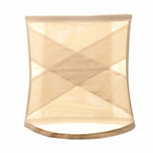 เข็มขัดรัดหน้าท้องบางเฉียบ ช่วยเผาผลาญไขมัน กระชับสัดส่วน ลดสัดส่วนหน้าท้อง ชุดชั้นในเซ็กซี่รัดรูป - Product Image 5