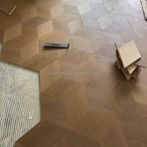 10% de descuento en el <span class=keywords><strong>precio</strong></span> para uso en hoteles, madera de roble francés, suelos de madera de ingeniería multicapa, suelo de roble de primera calidad, parquet australiano - Product Image 1