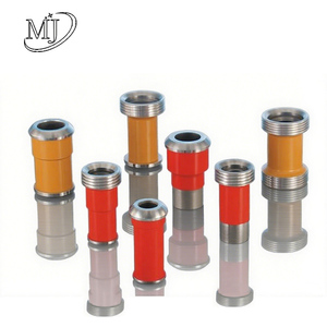 <span class=keywords><strong>Raccord</strong></span> fileté à diamètre variable mâle-femelle, <span class=keywords><strong>raccord</strong></span> de tuyau droit à rayon court, joint de raccordement basse/haut pression - Product Image 5