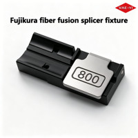 Fiber fusion Splicer Fixture FH-100-150/250/400 Fiber Optic Fixture FH-600/700/800/900/1000 Universal Fixture