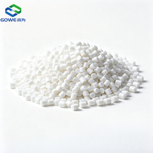 Granulés de polypropylène à haut débit MFR 12, qualité moulage par injection pour moulage à paroi mince et à cycle rapide - Product Image 1