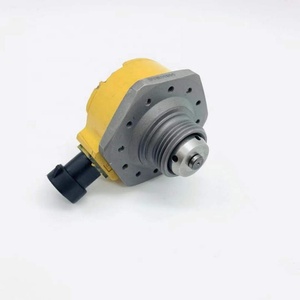 โซลินอยด์วาล์วปั๊มเชื้อเพลิง312-5620สำหรับชิ้นส่วนรถขุด E320D - Product Image 1