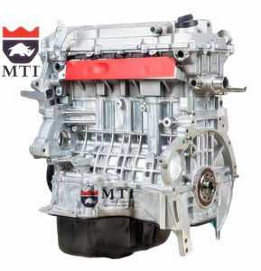 Nuovissimo motore 1ZZ-FE 1ZZ blocco lungo 1.8L per TOYOTA Corolla Celica 1800 Premio Opa Matrix Vibe <span class=keywords><strong>RAV4</strong></span> ELYSEE motore auto - Product Image 2