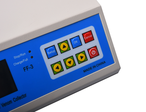 Mesin perangkat <span class=keywords><strong>Venom</strong></span> lebah penolak lebah dari pabrikan peternakan lebah - Product Image 2