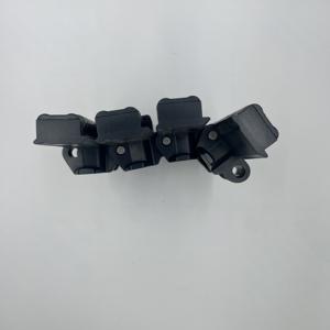 Hot Selling Modulaire Curve Top Chain Lijm Magnetische Transportband Voor Ei Kippen Kooi Voedsel Drank - Product Image 5