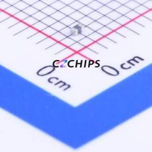 CBW100505U501T Ferrite Bead 0402 RF ( Impedance @ Frequency: 500Ohm@100MHz )( Error: 25% )( DC Resistance (DCR): 650mOhm ) - Product Image 1