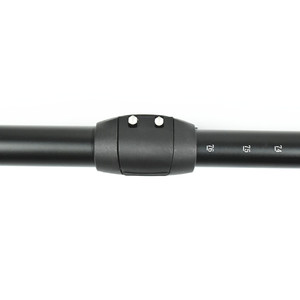 OEM Kích Thước 3 Mảnh Có Thể Điều Chỉnh Bán Buôn Nhôm Sup Đứng Lên Tàu Chèo Thuyền Mái Chèo - Product Image 2