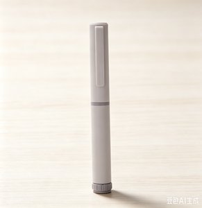 <span class=keywords><strong>Pluma</strong></span> de inyección de plástico reutilizable OEM personalizada de 3 ml, diseño de tornillo de material PVC para belleza médica, rotación interna, <span class=keywords><strong>precio</strong></span> de fábrica, popular. - Product Image 2