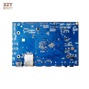Terminal Intelligent Haut de Gamme Rockchip Rk3568 Lvds Rs232 Sim Vbyone Module <span class=keywords><strong>Arm</strong></span> Android 11 Carte Mère pour Terminal Libre-Service - Product Image 6