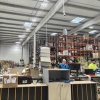 Expédition Express Rapide Barcelone Espagne Destinations Mondiales Importation de Marchandises Dédouanement 24/7 Retours Rapides Transport Aérien Maritime Économique