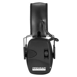 Электронные охотничьи наушники с усилителем, Защита слуха - Product Image 4