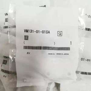 Vanne mécanique à levier à rouleaux pneumatique Original-SMC VM131-01-01SA - Product Image 1