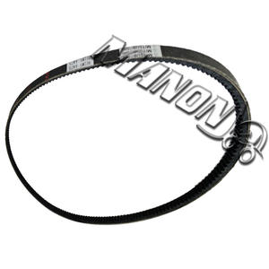 Correa para Montacargas Manon 3512228000, Repuesto para Motor de Helicóptero Linde - Product Image 4