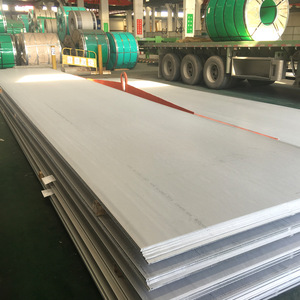 Tấm thép không gỉ <span class=keywords><strong>ss310</strong></span> 18mm tấm thép không gỉ SUS410 - Product Image 3