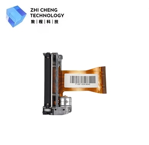 Cabezal de impresión térmica de 80mm, accesorios PT723F para impresora Domino, cabezal térmico, piezas de maquinaria de impresión - Product Image 1