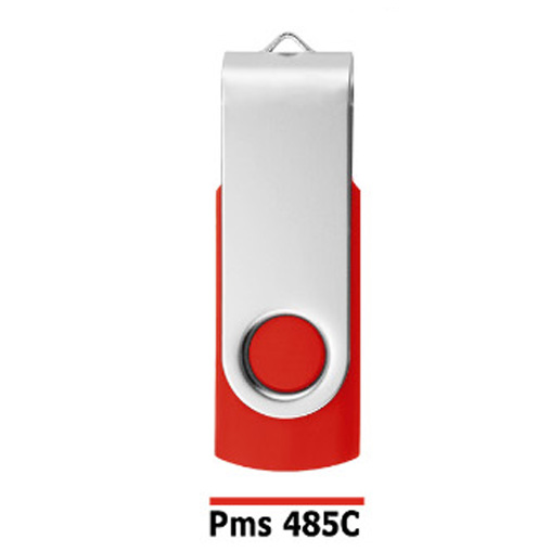 Rouge 485C