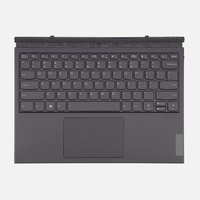 5D20Z51351 pour Lenovo Yoga Duet 7-13IML05 ordinateur portable Palmrest rétro-éclairé clavier Touchpad assemblage