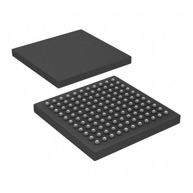 Original New IC EZ-USB BRIDGE FX3 3.0 121BGA CYUSB2014-BZXC Integrated Circuits BOM Service