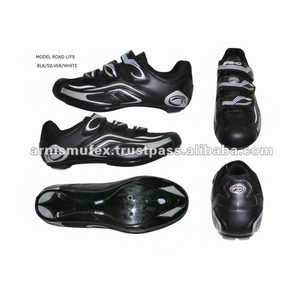 Chaussures de cyclisme en carbone, nouveau DESIGN 2016 - Product Image 1