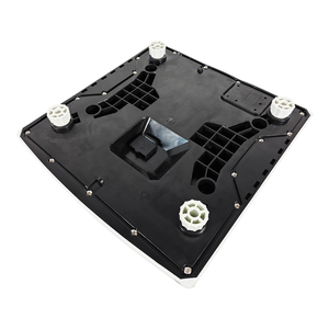 Balance numérique étanche à affichage LED, 3 <span class=keywords><strong>kg</strong></span>/0,1 g, 30 <span class=keywords><strong>kg</strong></span>/1 g, avec régulateur de tension ABS – Meilleures ventes - Product Image 4
