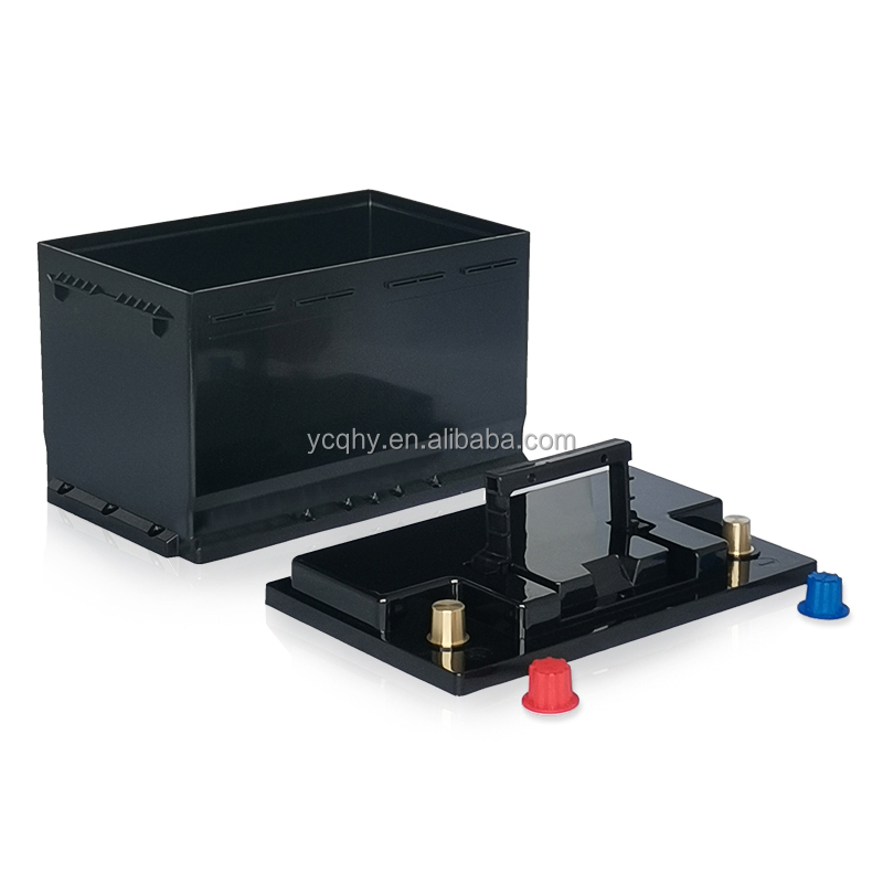 Car Battery Box Manufacturer - Durable & Waterproof Case