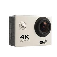 Cámara Deportiva de Acción HD 1080p Wifi de 2 Pulgadas d800, Videocámara DVR, Videocámara Sumergible 30M, Videocámara para Casco