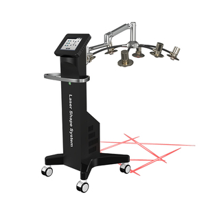 Vente flash - Machine laser 6D non invasive 532nm 635nm vert et rouge pour la lipolyse corporelle, la minceur et le remodelage corporel - Product Image 4