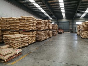 <span class=keywords><strong>EPS</strong></span> Polystyrene hạt nhựa chống cháy xây dựng nguyên liệu ISO9001/CE chứng nhận vật liệu đóng gói - Product Image 5