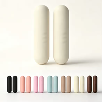 Kit de Pilates : Tapis de Yoga, Ensemble d'haltères, Accessoires de Pilates, Bracelets de cheville et de poignet personnalisés, Barre de musculation, Anneau de résistance en silicone