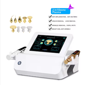 Machine professionnelle de suppression des taches cutanées et des grains de beauté, stylo plasma à jet pour le nettoyage de la peau, en promotion - Product Image 1