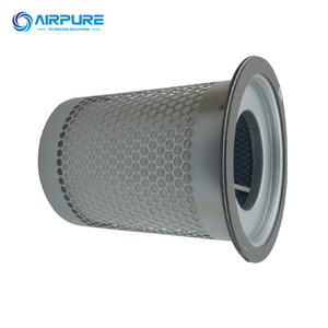 Tách lọc máy nén phụ tùng cung cấp Bộ lọc không khí dầu tách lọc 35840982 54311726 92866508 - Product Image 2