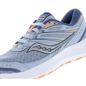 Saucony Cohension รองเท้าสตรี13สี: สีฟ้าหมอก/เมลล์ | ของแท้100% - Product Image 3