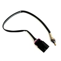 Sensor de Oxígeno para Motocicleta 280586030000 para Benelli TNT300 BN302 TNT600 BN600 STELS 300 600, Sensor Lambda, Sistema EFI, Sonda O2