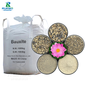 Poudre <span class=keywords><strong>de</strong></span> bauxite calcinée pure <span class=keywords><strong>90</strong></span>% 300mesh 45um 25kg - Product Image 1